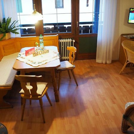 Alpina Inzell 108 - Chiemgau Apartment Luaran gambar