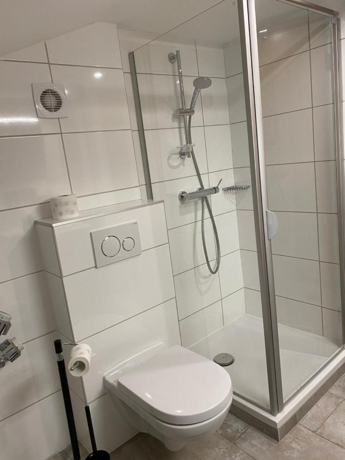 Alpina Inzell 108 - Chiemgau Apartment Luaran gambar