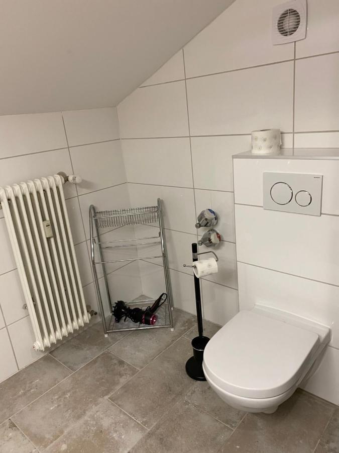 Alpina Inzell 108 - Chiemgau Apartment Luaran gambar
