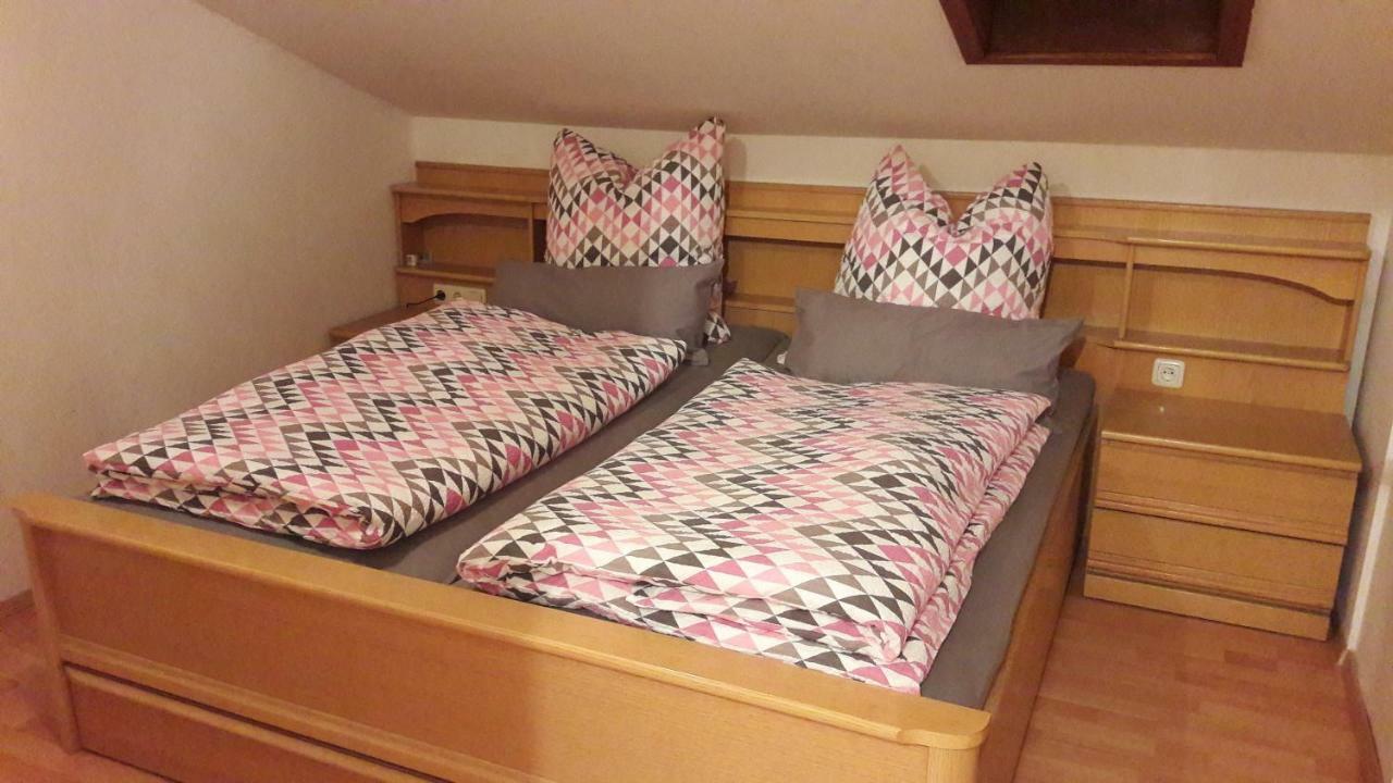 Alpina Inzell 108 - Chiemgau Apartment Luaran gambar