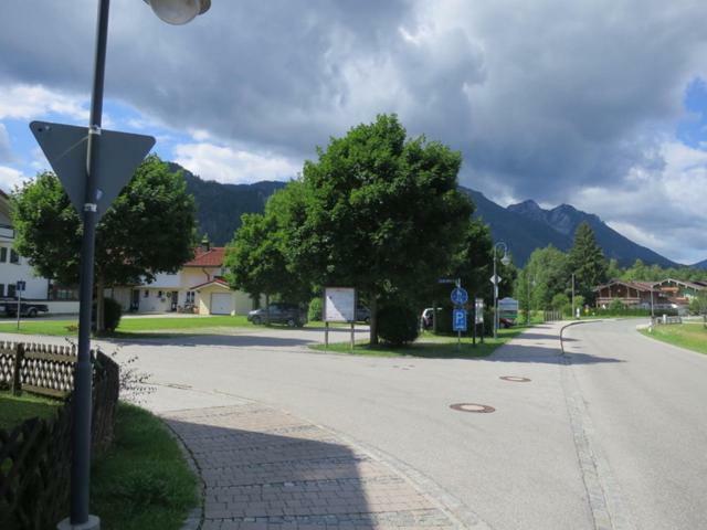 Alpina Inzell 108 - Chiemgau Apartment Luaran gambar