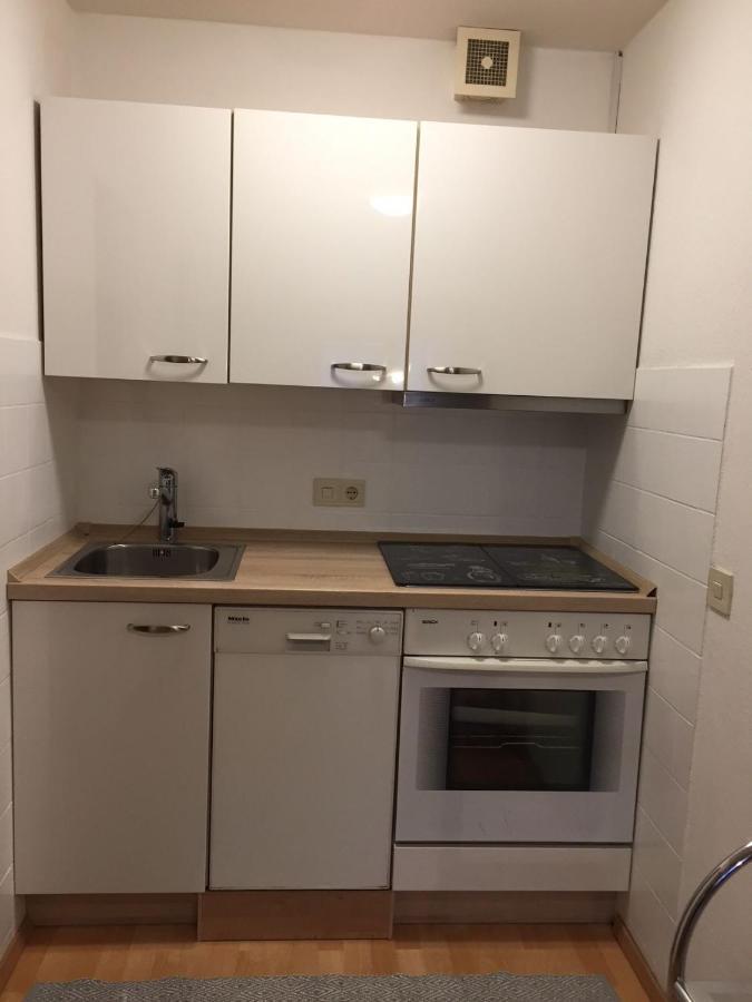 Alpina Inzell 108 - Chiemgau Apartment Bilik gambar